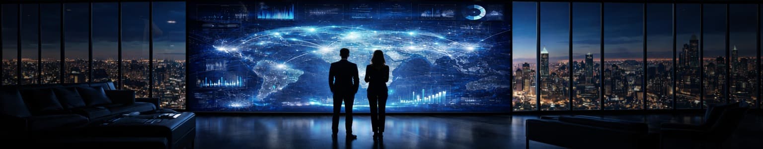 Podpora obchodu a rozvoje trhu