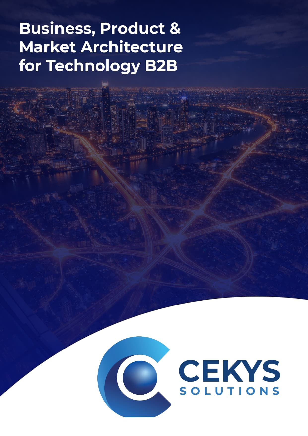 Portfolio CEKYS Solutions