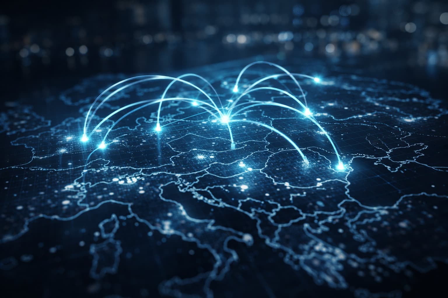 Zahraniční výrobci — vstup na trh CEE