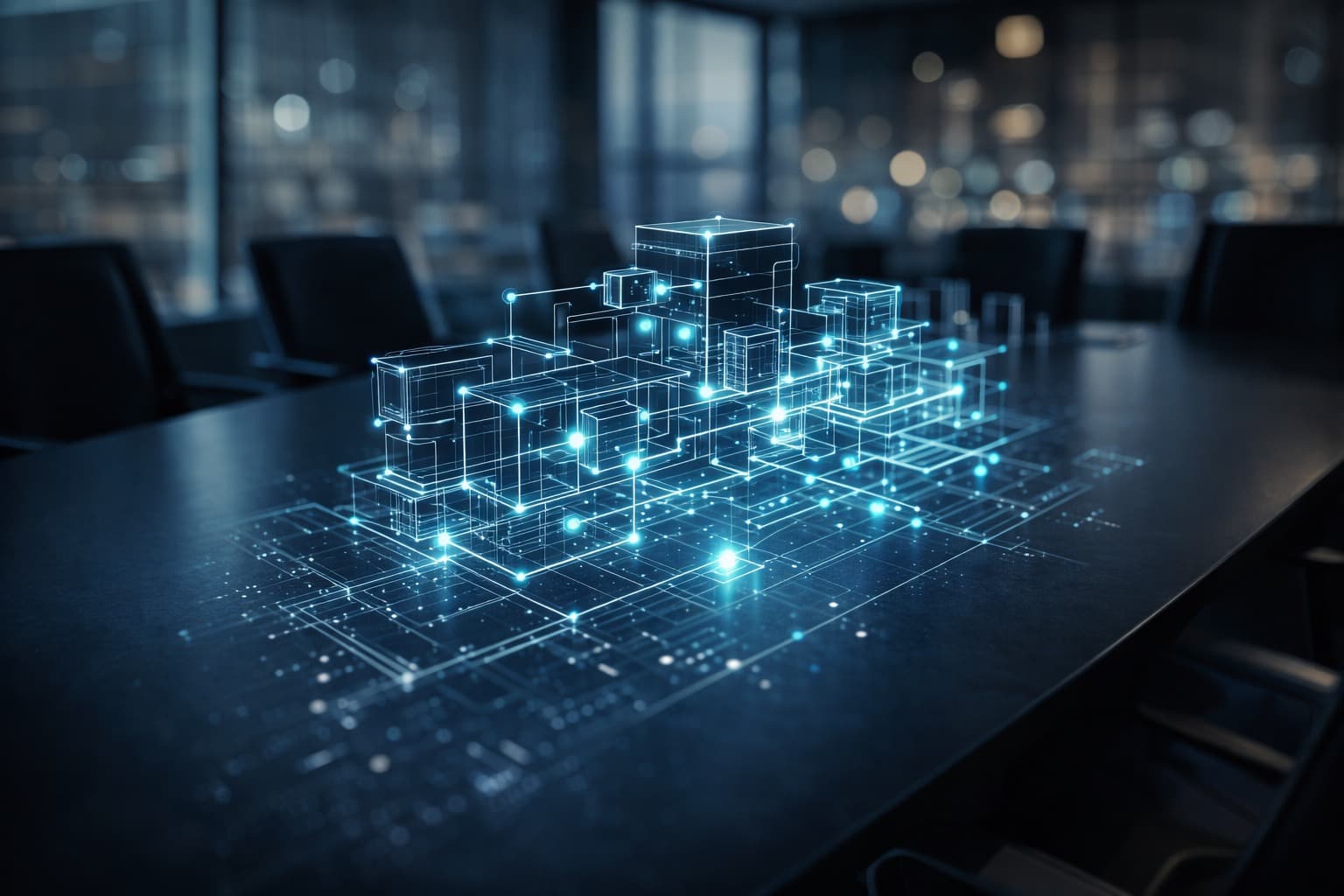 CEKYS Solutions — strategic partner